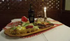 Ünnepi erdélyi fatálas ételek 