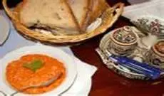 Vendégváró örmény ételek